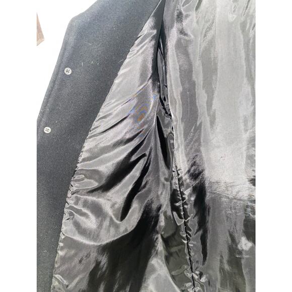 Bke division 67 pea coat size large - Picture 6 of 6